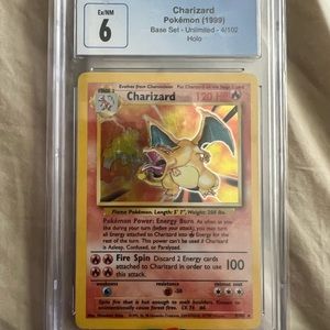 FLASH SALE Lot of Graded Pokémon Cards